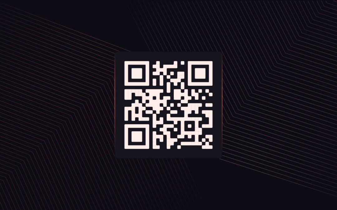 QR Code Security: Safeguarding Data in the Age of Scanning